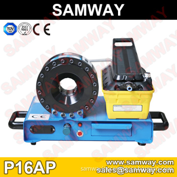 Samway P16AP Crimping Machine